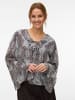 Vero Moda Bluse in Skywriting