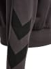 Hummel Reißverschluss Jacke Hmli-D Damen in SHALE