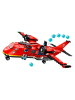 LEGO City 60413 Löschflugzeug