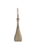 Seidenfelt Arvaja Small - Schultertasche 25 cm (black) in stone