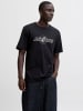 Jack & Jones T-shirt in Black