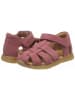 bisgaard Sandalen für Mädchen in aprikose