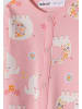 Minoti 2er. Set: Strampler 24babypack20 in hellblau