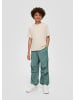 s.Oliver Hose in 6714_petrol
