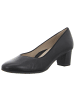 Caprice Klassischer Pump in schwarz