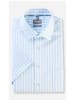 OLYMP  Hemd comfort fit in Blau