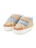 Sterntaler Baby Schuhe Farbmix in beige