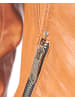 Mustang Lederjacke Indiana in cognac