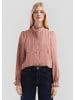QS Bluse in 4418_altrosa