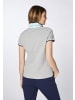 Navigator Poloshirt in Grau