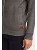 BLEND Sweatshirt BHAlio in Grau
