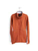Burton WMULTIPATH FULL ZIP FLEECE in Camel