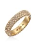 Elli Ring für Damen in gold