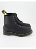 Dr. Martens Stiefeletten in Schwarz