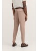 Bugatti Bundfaltenhose in 50-beige