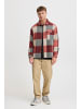 !SOLID Hemdjacke SDMANHEIM in Rot