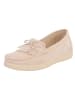 Ital-Design Halbschuh in Beige