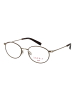 ESPRIT Unisex Optische Fassungen Oval Braun