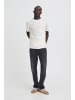 BLEND 5-Pocket-Jeans Twister in Grau