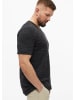 s.Oliver T-Shirt in 99W1_schwarz
