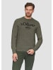 s.Oliver Strickpullover in 80X0_helles beige