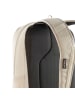 Tatonka City Pack 20 Daypack 49 cm Laptopfach in brown rice