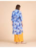 Oilily Kleid Devine in Blau