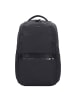 Pacsafe Pacsafe X 25 Business-Rucksack RFID Schutz 48 cm Laptopfach in black