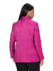 Ulla Popken Blazer in magenta