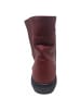 softinos Stiefel  in Rot