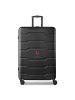 Tonino Lamborghini Bologna 4 Rollen Trolley L 77 cm black