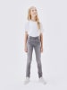 name it Jeanshose slim fit in Grau