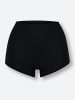 WITT WEIDEN Panty in schwarz