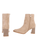 Ital-Design High Heel in Beige