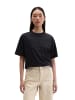 Marc O'Polo T-Shirt relaxed in Deep Night Blue