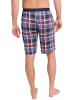 Jockey Nachtwäsche Everyday Knit Bermuda in Bunt