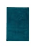 Snapstyle Hochflor-Teppich Palace in petrol