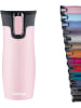 contigo Thermobecher West Loop Autoseal Edelstahl Isolierbecher 470ml Fb. Millenial Pink