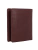 PICARD Buddy 1 Geldbörse Leder 9 cm in cognac