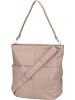 Zwei Beuteltasche Mademoiselle M140 in Oat