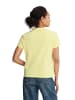 Polo Club T-Shirt RIGBY GO TSHIRT SS W VO in Lichtgelb