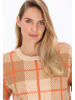 usha BLUE LABEL Women Sweater in beige light camel orange