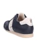 Paul Green Sneaker in blau