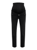ONLY Straight-Fit jeans in Washed Black