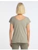 Venice Beach T-Shirt VB AUDREY in sage