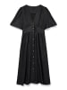 Vero Moda Kleid in Black 2