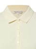 Marie Lund Poloshirt in vanille - 0034