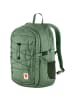 FJÄLLRÄVEN Rucksack Skule 20 in Hellgrün