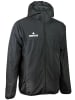 Derbystar Funktionsjacke "Hybridjacke Ultimo V26" in Schwarz