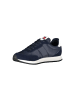 Tommy Hilfiger Blau Herren Sneaker aus Polyester